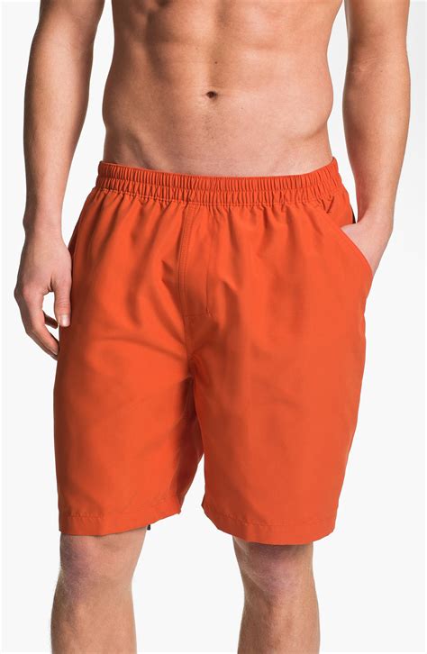 north face swim trunks